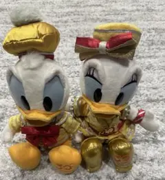 Disney resort ドナルド＆デイジー 30周年記念のサムネイル