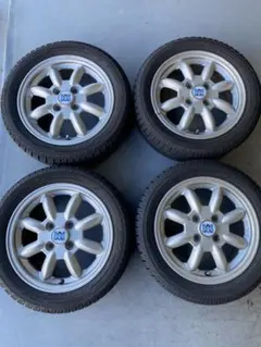 2026年最新】ミニライト 14インチ スタッドレスの人気アイテム - メルカリ