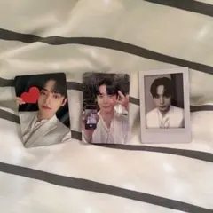 ZB1 ジウン トレカ（まとめ売り）