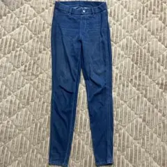 UNIQLO スキニーパンツ Sサイズ