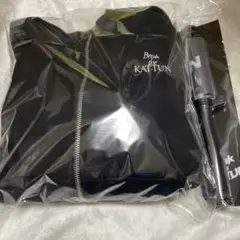 2026年最新】kat-tun ペンライトの人気アイテム - メルカリ