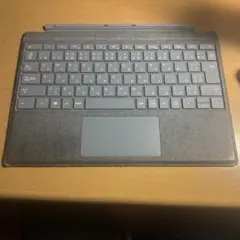 【ジャンク】 surface pro タイプカバー microsoft 純正
