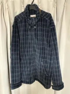 90s WOOLRICH（ウールリッチ） フリース POLARTEC