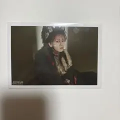 超特急 シューヤ 生誕 生写真