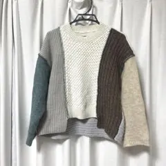 トップス　ニット/セーター/KBF/URBAN RESERCH