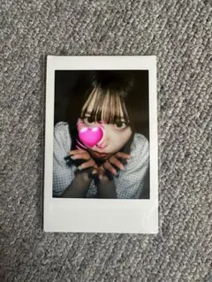 栗田なつか オン特 チェキ - メルカリ