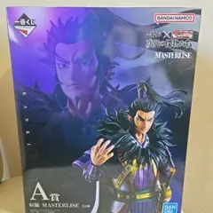 キングダム1番くじ A賞 桓騎