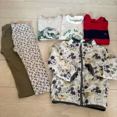 ベビー服 GAPなど　95センチ　まとめ売り