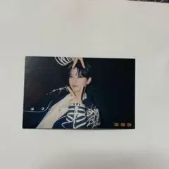 TREASURE 京セラ FC 特典トレカ PULSE ON ジュンギュ - メルカリ