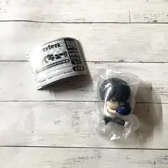 ハイキュー　かくれんぼフィギュア　影山飛雄