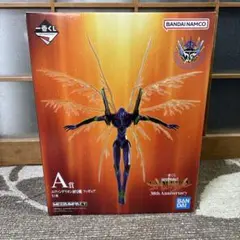 【新品未開封】 一番くじ 新世紀 エヴァンゲリオン 初号機 フィギュア A賞