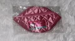 サーティーワン　コラボ HELLO KITTY ハローキティ バニティポーチ