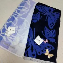 タオルハンカチセット