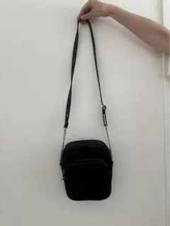 INGNI ショルダーバッグ