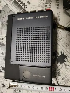 2025年最新】Sony tc-1000bの人気アイテム - メルカリ