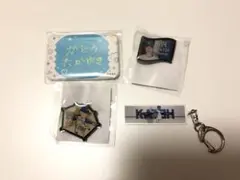 北海道日本ハムファイターズ 加藤貴之投手グッズ