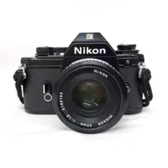 2026年最新】nikon emの人気アイテム - メルカリ