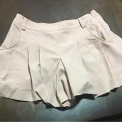 ショートパンツ