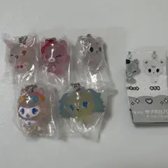 ジュエルペット めじるしアクセサリー