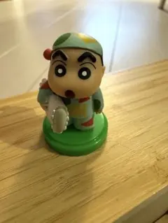 チョコエッグ クレヨンしんちゃん