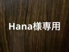 Hana様専用