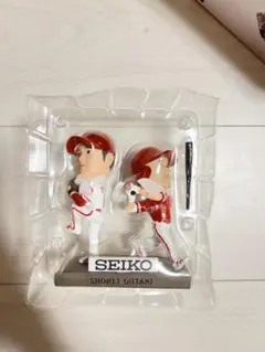 2025年最新】ボブルヘッド 大谷 seikoの人気アイテム - メルカリ