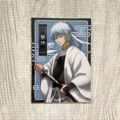 銀魂 jf2023 ブロマイドセット