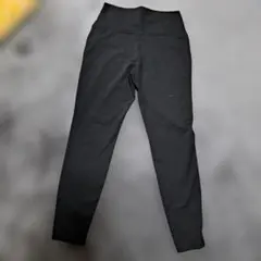 GU ACTIVE レギンス ショートパンツ セット ブラック Lのサムネイル