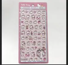 ボンボンドロップmini サンリオ　ハローキティ　ピンク
