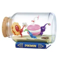 Pikmin Terrarium Collection 2 フィギュア