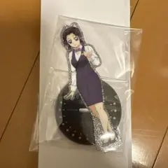 鬼滅の刃 胡蝶しのぶ アクリルスタンド モクテルバー アクスタ　モクテル