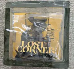LOST CORNER CD & ロボットフィギュアセットのサムネイル