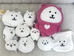 自分ツッコミくま パグ グッズ5点セット - メルカリ