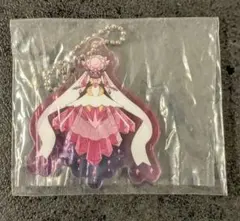 ポケモン メガシンカ アクリル スイング キーホルダー ガチャ