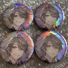 overture 甲斐田晴