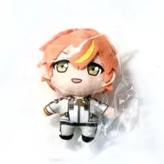 プロセカ 東雲彰人 セガラッキーくじ ぷちぬいマスコット