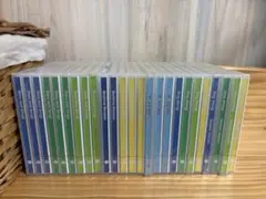 ディズニー英語 知育玩具セット 24巻