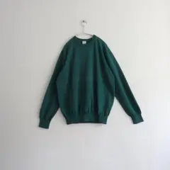 【新品・訳あり】定価14300円　エディフィス　16Gアイスコットンクルーネックのサムネイル