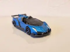 ★トミカミニカー★カスタム改造仕様ランボルギーニVENENO　RORDSTAR
