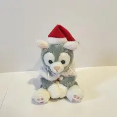 ジェラトーニ　クリスマス　ぬいぐるみ