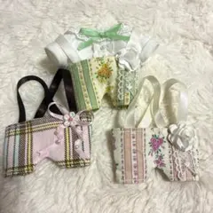 ぬい用 服