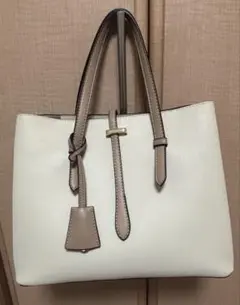 チャーム付ミドルバッグ　Msize