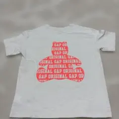 gap ギャップ　Tシャツ　110サイズ　5YERS ベアのサムネイル