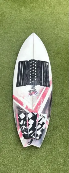 ※値下げ【手渡しのみ】JS Psycho nitro hyfi 5.10 Nitro – JS Industries Australia