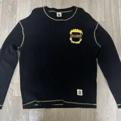 BlackEyePatch GRILLZ JEWELZ サーマル Mのサムネイル