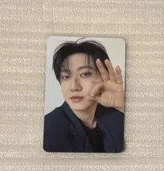 StrayKids スンミン ODDINARY 封入 トレカ ① - メルカリ