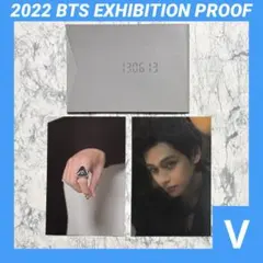 BTS EXHIBITION PROOF レンチキュラー ポストカード ジン - メルカリ