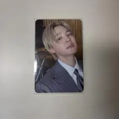 ARIRANG BTS JIMINジミン 트레카