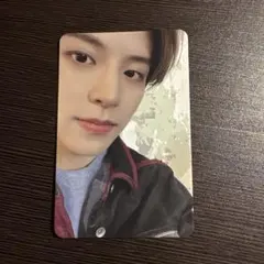 StrayKids スンミン トレカ 5star 封入
