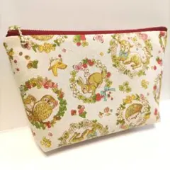 ハンドメイド がま口財布 ユキエモン アイシングキューブ - メルカリ